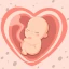 HiMommy: Pregnancy Tracker icon