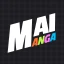 Manga AI – KI-Comic-Generator icon