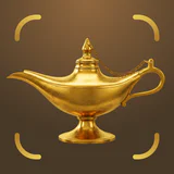 The Old: Antique Identifier