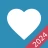 AVAX - Dein Blutdruck Tagebuch icon