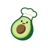 Avocadish: Recepten en Planner icon