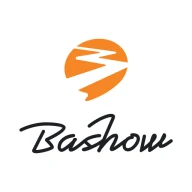 街歩きナビ「Bashow（バショウ）」 icon