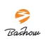 街歩きナビ「Bashow（バショウ）」 icon
