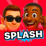 Splash: Juego de Impostor icon