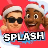 Splash - Party Spiele icon