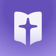 GlowVerse: Bible & Daily Verse icon