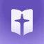 GlowVerse: Bible & Daily Verse icon