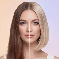 Hair AI: Frisuren testen icon