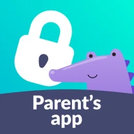 Kids360 – ペアレンタルコントロール icon