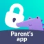 Kids360 – ペアレンタルコントロール icon