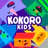 Kokoro Kids: Juegos educativos icon