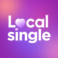 Local Single: Chat & Friends icon