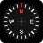 Boussole icon