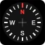 Boussole icon