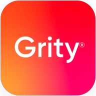 Grity - Sport & fitness icon