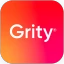 Grity - Sport & fitness icon