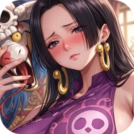 Voyage With Serpent Lady icon