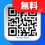 【無料QR©】QRコード読み取りアプリ・QRコードリーダー