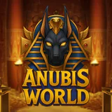 Anubis World