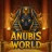 Anubis World icon