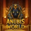 Anubis World icon