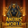Anubis World icon