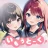 いもうとーく | 妹AIチャットアプリ icon