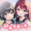 いもうとーく | 妹AIチャットアプリ icon