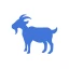 timeGOAT Zeiterfassung icon