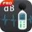 Sonomètre Pro - Décibelmètre icon