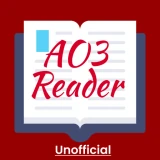 AO3 FanFic Reader - unofficial