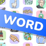 WordPix-Gioco di cruciverba icon