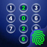 Bloqueio de App - Lock Apps