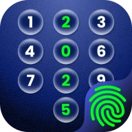 App Lock - Fingerabdrucksperre icon
