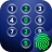 App Lock - Fingerabdrucksperre icon