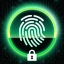 App Lock: App Sperre, Passwort icon