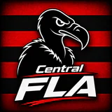 Central FLA - Notícias e Jogos icon