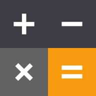 電卓 icon