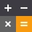 電卓 icon