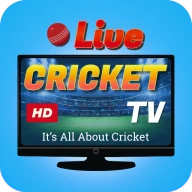 Live Cricket TV HD 2026 icon