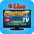 Live Cricket TV HD 2026 icon