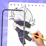 AR Drawing: Como Desenhar icon