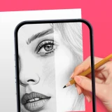 AR Drawing: Dessin & Peinture