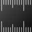 Maßband: AR Messen & Lineal icon