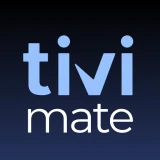 TiviMate Companion icon