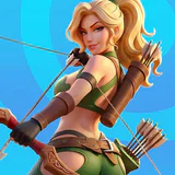 Archery Clash! icon