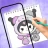 AR Trace - Sketch Drawing icon
