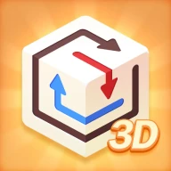 Arrow Pro 3D icon