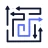 Arrow Path: Puzzle Escape icon