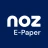 noz E-Paper App icon